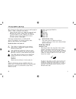 Preview for 31 page of Sencor SPV 7766TD User Manual