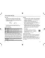 Preview for 32 page of Sencor SPV 7766TD User Manual