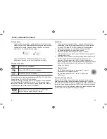 Preview for 152 page of Sencor SPV 7766TD User Manual