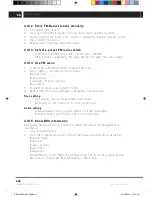 Preview for 10 page of Sencor SRD 6600 DAB+ User Manual