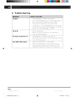 Preview for 12 page of Sencor SRD 6600 DAB+ User Manual