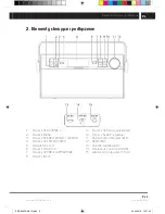 Preview for 69 page of Sencor SRD 6600 DAB+ User Manual