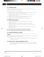 Preview for 120 page of Sencor SRD 6600 DAB+ User Manual