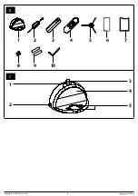 Preview for 6 page of Sencor SRV 2010TI Instruction Manual