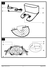 Предварительный просмотр 5 страницы Sencor SRV 2230TI Original Manual