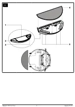 Предварительный просмотр 6 страницы Sencor SRV 2230TI Original Manual