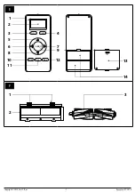 Предварительный просмотр 7 страницы Sencor SRV 2230TI Original Manual