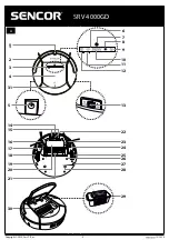 Preview for 5 page of Sencor SRV 4000GD Translation Of The Original Manual