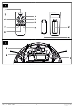 Preview for 6 page of Sencor SRV 4000GD Translation Of The Original Manual