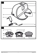 Preview for 7 page of Sencor SRV 4000GD Translation Of The Original Manual