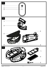 Preview for 5 page of Sencor SRV 8250BK Original Manual