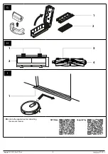 Preview for 6 page of Sencor SRV 8250BK Original Manual