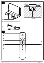 Preview for 5 page of Sencor SRV 8550BK Translation Of The Original Manual