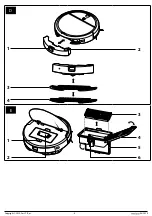 Preview for 6 page of Sencor SRV 8550BK Translation Of The Original Manual