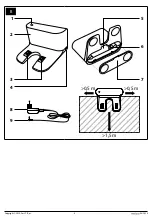 Предварительный просмотр 8 страницы Sencor SRV 9550BK Translation Of The Original Manual