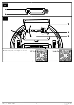 Предварительный просмотр 13 страницы Sencor SRV 9550BK Translation Of The Original Manual