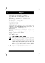 Preview for 6 page of Sencor SSI 8407 User Manual