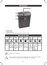 Preview for 45 page of Sencor SSK 361 User Manual