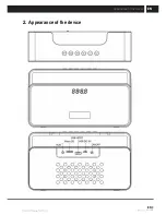 Предварительный просмотр 4 страницы Sencor SSS 101 User Manual