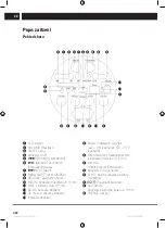 Предварительный просмотр 18 страницы Sencor SSS 3200 KIDS User Manual