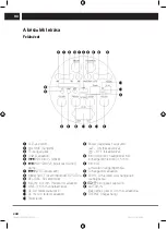 Предварительный просмотр 42 страницы Sencor SSS 3200 KIDS User Manual