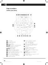 Предварительный просмотр 30 страницы Sencor SSS 3600 KIDS User Manual