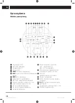 Предварительный просмотр 56 страницы Sencor SSS 3600 KIDS User Manual