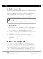 Preview for 4 page of Sencor SSS 5100 DOMUS User Manual