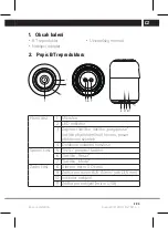 Preview for 17 page of Sencor SSS 5100 DOMUS User Manual