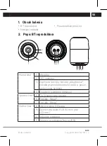 Preview for 31 page of Sencor SSS 5100 DOMUS User Manual