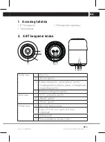 Preview for 45 page of Sencor SSS 5100 DOMUS User Manual