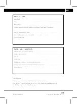 Preview for 57 page of Sencor SSS 5100 DOMUS User Manual