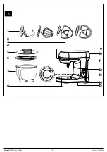 Preview for 5 page of Sencor STM 3730SL Manual