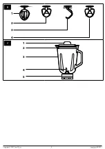 Preview for 5 page of Sencor STM 3760WH Translation Of The Original Manual