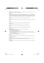 Preview for 4 page of Sencor STT 018 TUBE Instruction Manual