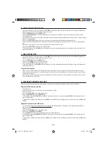 Preview for 7 page of Sencor STT 018 TUBE Instruction Manual