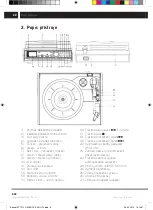 Preview for 32 page of Sencor STT 212U User Manual