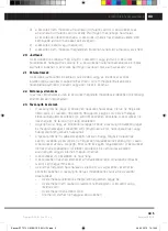 Preview for 73 page of Sencor STT 212U User Manual