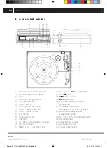 Preview for 76 page of Sencor STT 212U User Manual