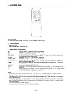 Preview for 6 page of Sencor STT014RED Instruction Manual