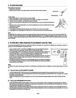 Preview for 8 page of Sencor STT014RED Instruction Manual