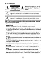 Предварительный просмотр 4 страницы Sencor STT016 Instruction Manual