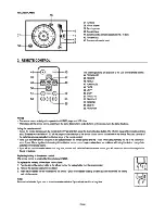 Предварительный просмотр 8 страницы Sencor STT016 Instruction Manual