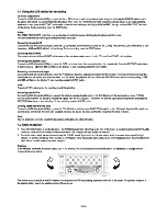 Предварительный просмотр 10 страницы Sencor STT016 Instruction Manual