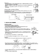 Предварительный просмотр 12 страницы Sencor STT016 Instruction Manual