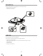 Предварительный просмотр 6 страницы Sencor STT313U Instruction Manual