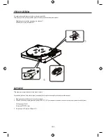 Предварительный просмотр 18 страницы Sencor STT313U Instruction Manual