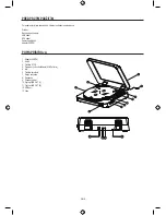 Предварительный просмотр 29 страницы Sencor STT313U Instruction Manual