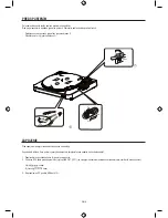 Предварительный просмотр 30 страницы Sencor STT313U Instruction Manual