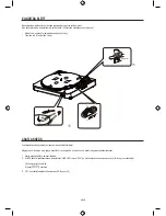 Предварительный просмотр 42 страницы Sencor STT313U Instruction Manual